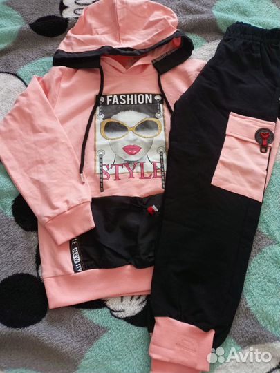 Отдам детские вещи пакетом