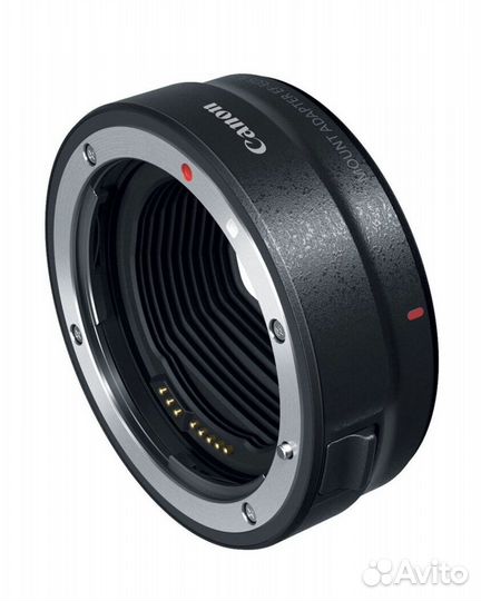 Переходник Canon RF EF