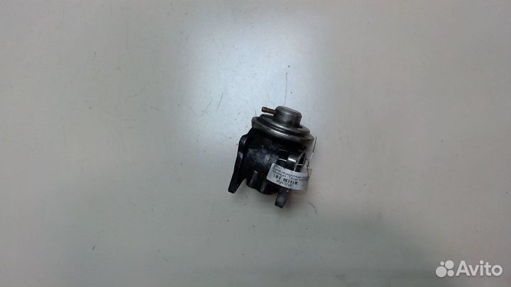 Клапан рециркуляции газов Volkswagen Touran, 2007