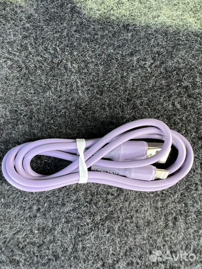 Провод для iPhone, айфона