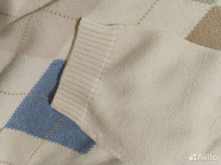 Пуловер женский