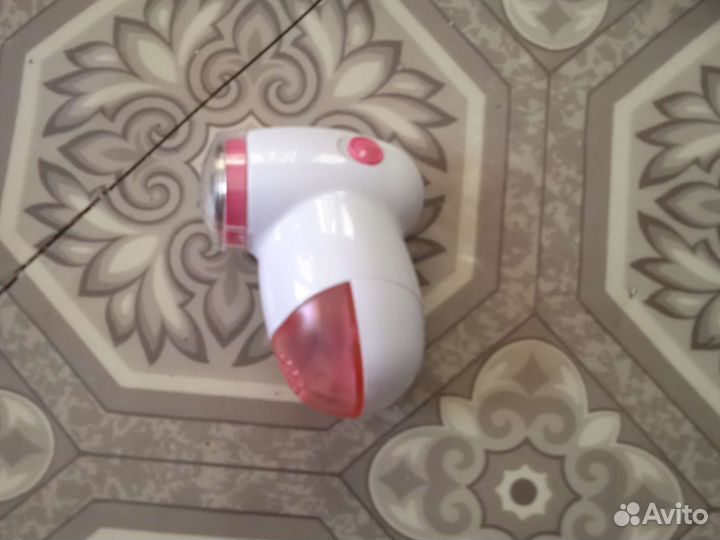 Машинка против катышек