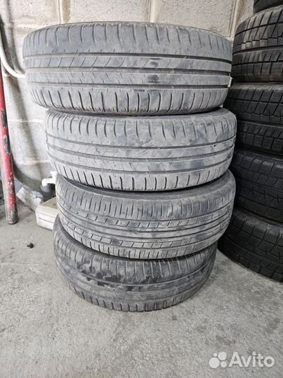 Michelin Energy Saver 185/60 R15 88H