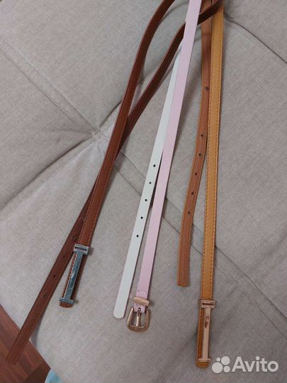 Ремень женский