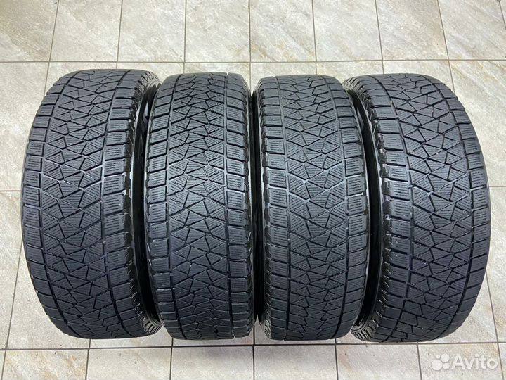 Колеса в сборе Mazda CX5 225/60 R18