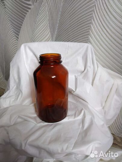 Декоративные банки