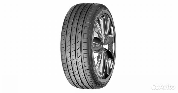 Nexen N Fera RU1 255/45 R19