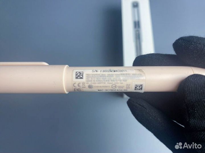 Ручка Neo SmartPen Dimo, NWP-F30-NC-PK