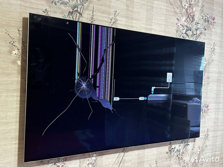 Samsung qled q7 