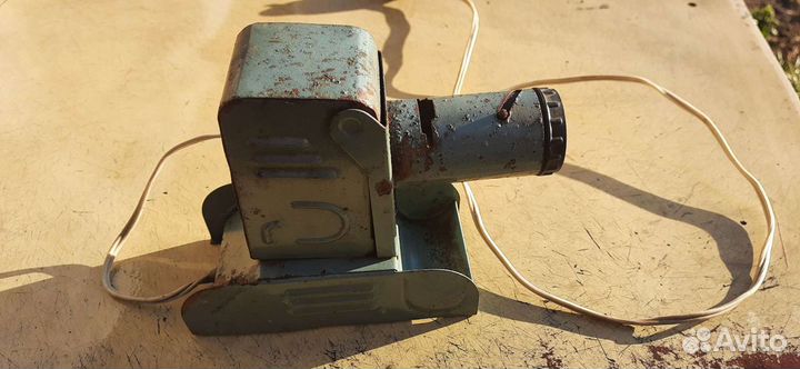 Фильмоскоп СССР