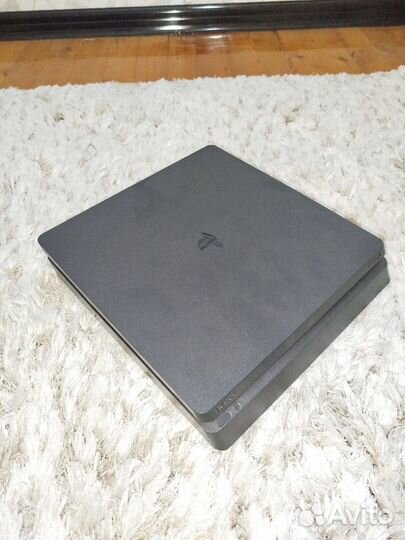Sony PS4 slim 500gb
