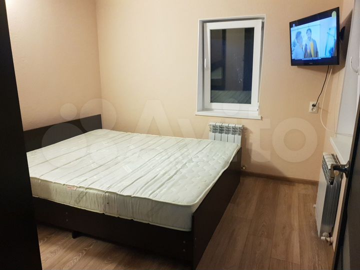 Дом 90 м² на участке 6 сот.