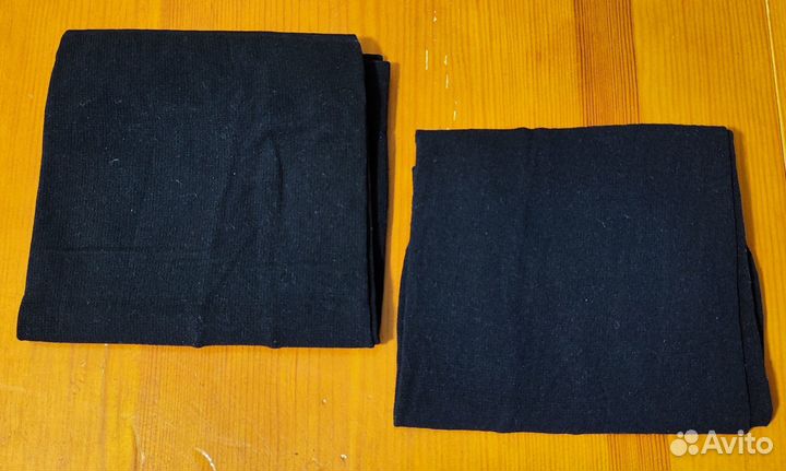 Колготки Pompea Riposante Nero Xl-Large 40 DEN