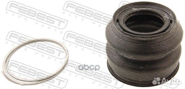 Пыльник шруса mzbjb551 Febest