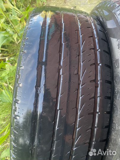 Viatti Bosco A/T 215/65 R16