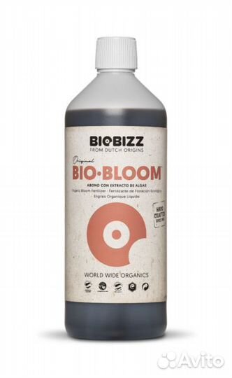 Biobizz Bio Bloom