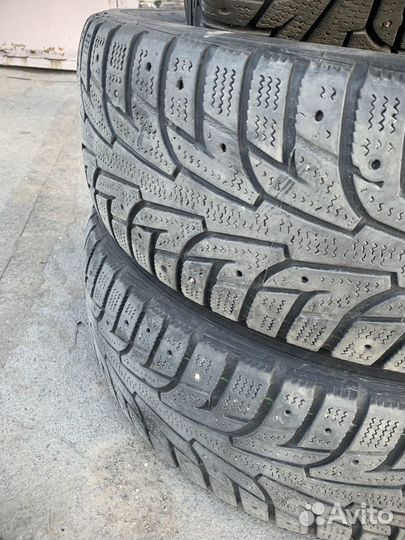 Hankook Winter I'Pike RS W419 195/65 R15