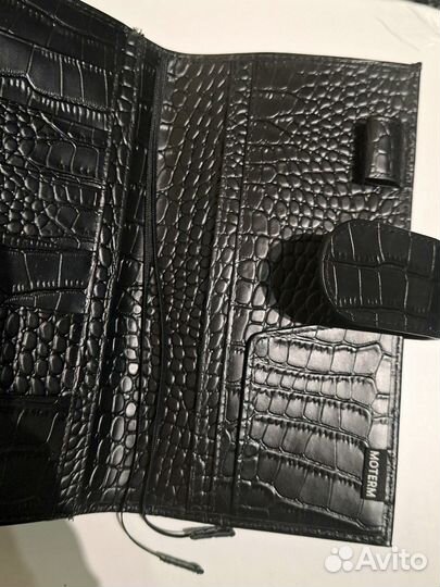 Обложка Moterm hobo weeks