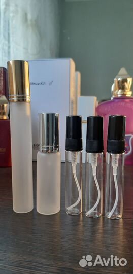 Cassiopea Tiziana Terenzi Оригинал Рив Гош