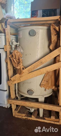 Продаю котёл агв