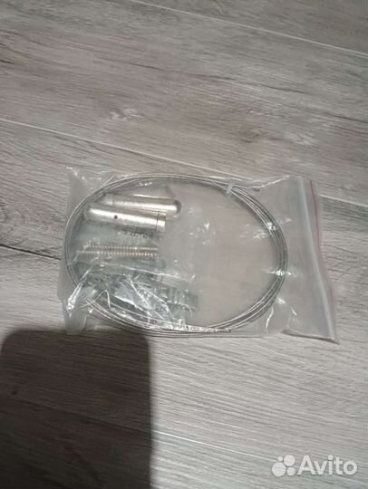 Тросик для штор