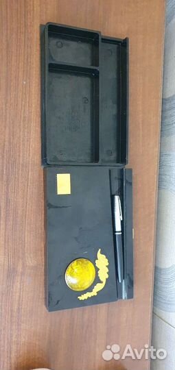 Письменный прибор СССР