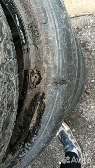 Continental CrossContact ATR 225/55 R18 98V