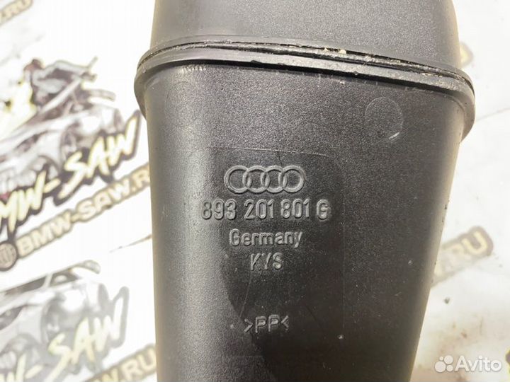 Абсорбер Audi 80 B4 1994