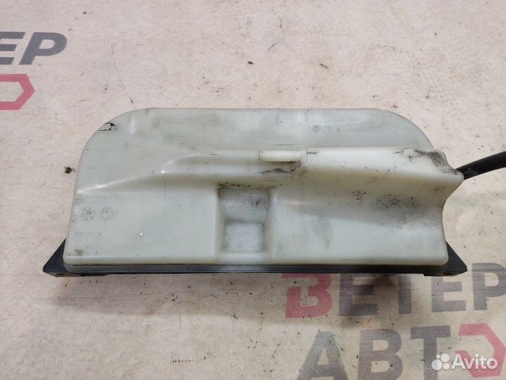 Расширительный бачок Kia Sportage 2 G4GC