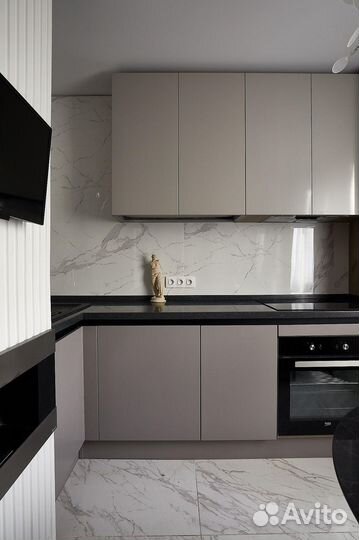 Кухни на заказ от производителя