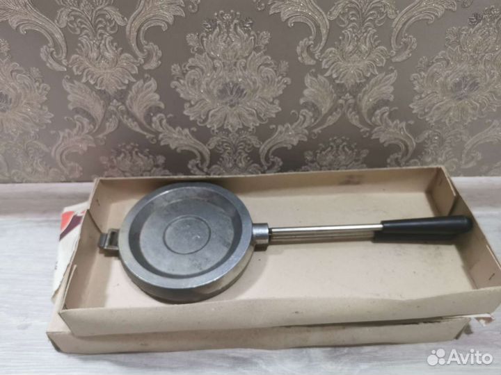 Для приготовления пирожных орешки