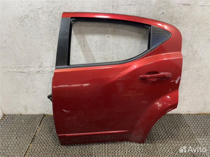 Дверная карта Dodge Avenger 2007, 2009