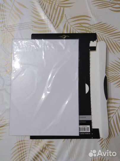 Фотобумага А4