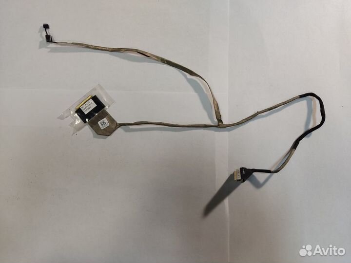 Шлейф матрицы acer aspire V3-531G и др