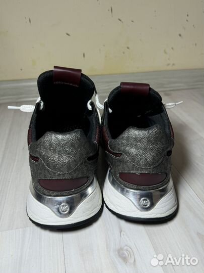 Michael kors кроссовки мужские 28.5 см