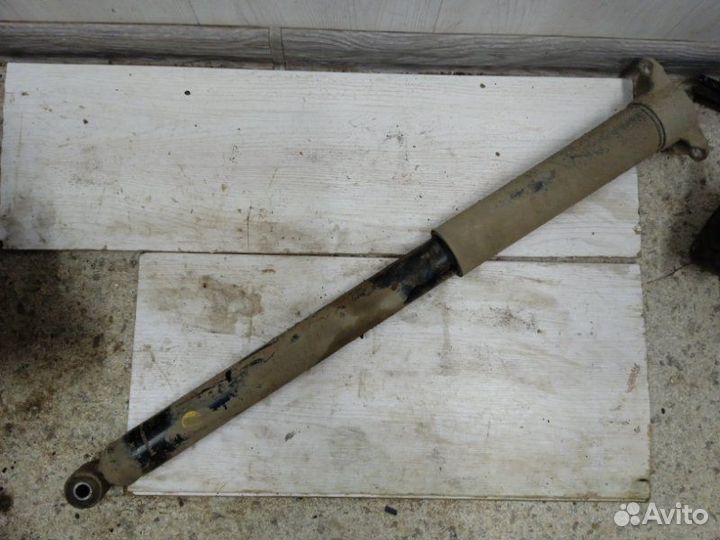 Амортизатор задний Ford Focus седан iqdb CT76310