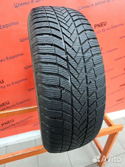 Bridgestone Blizzak LM-005 265/65 R17