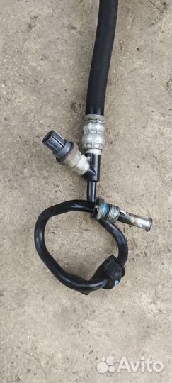 Шланг высокого давления Honda Odyssey Rb1