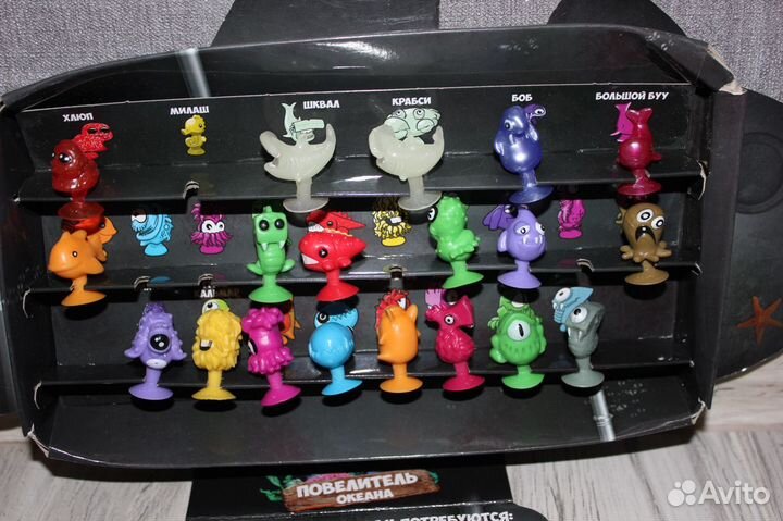 Прилипалы 2