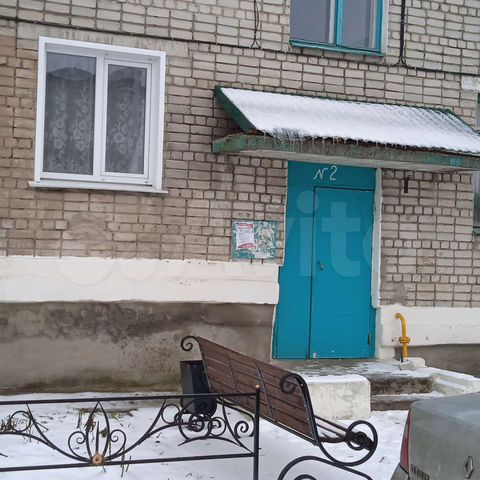 2-к. квартира, 45,1 м², 2/5 эт.