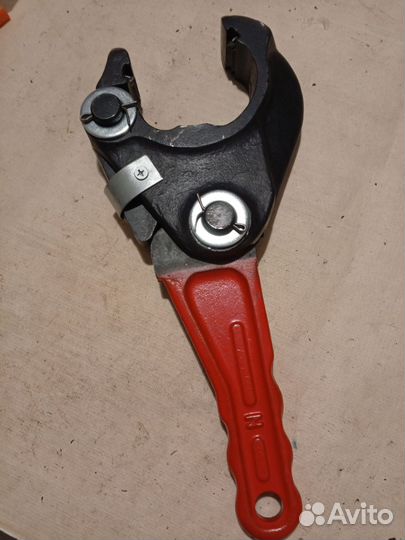 Ключ ктгу 89