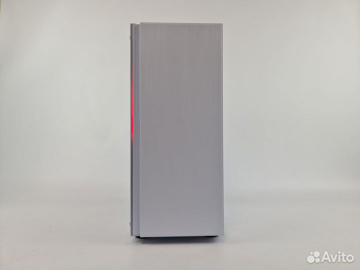 Игровой PC Intel 10 ядер +RTX 2060S, DDR4 16 GB