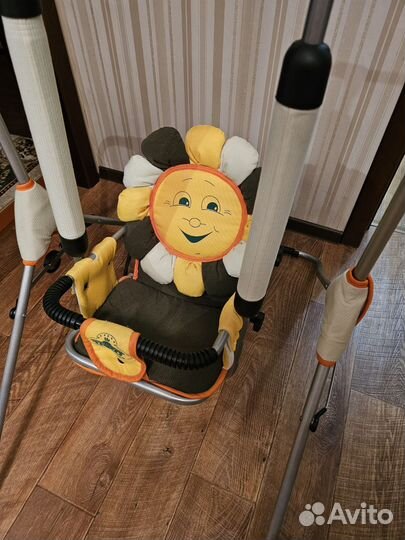 Детские качели Tako Classic