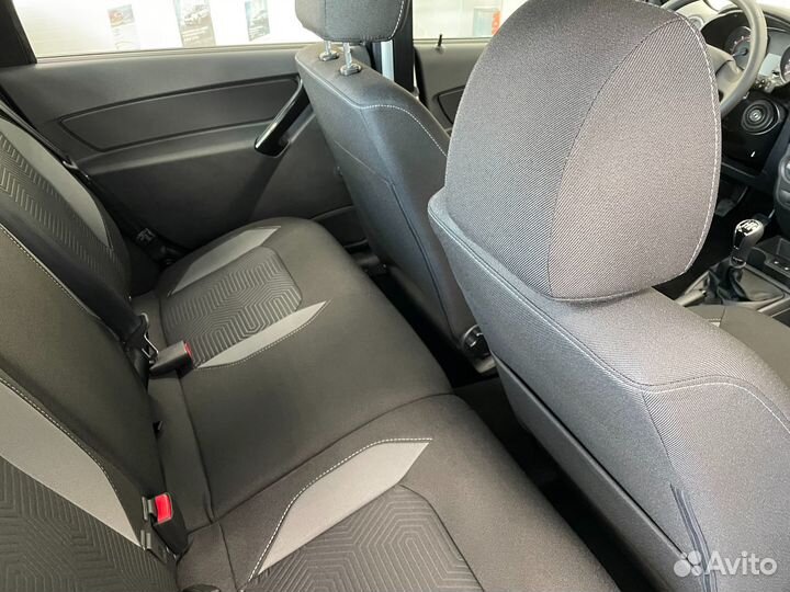 LADA Granta 1.6 МТ, 2024