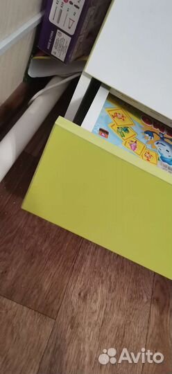 Шкаф в детскую комнату