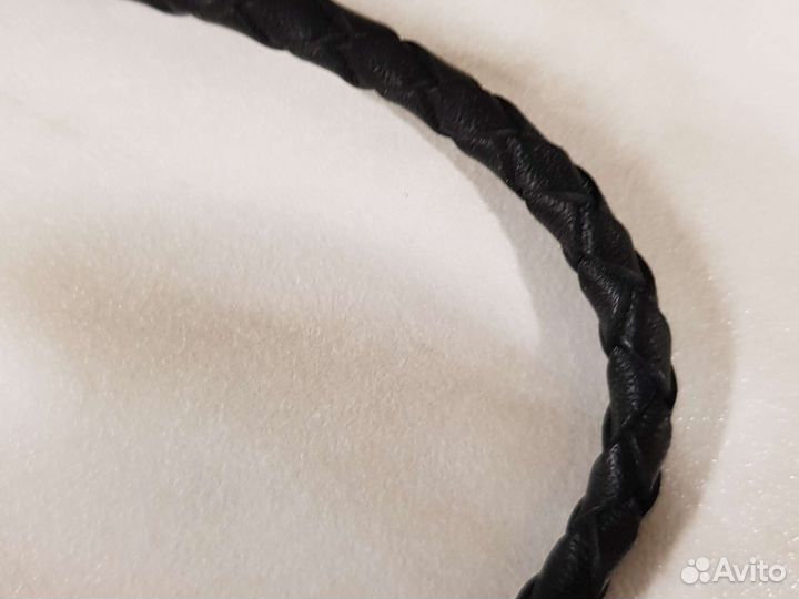 Ювелирный шнур