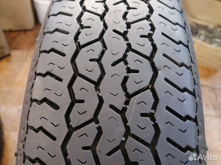 Michelin Alpin 2 175/70 R14 84S