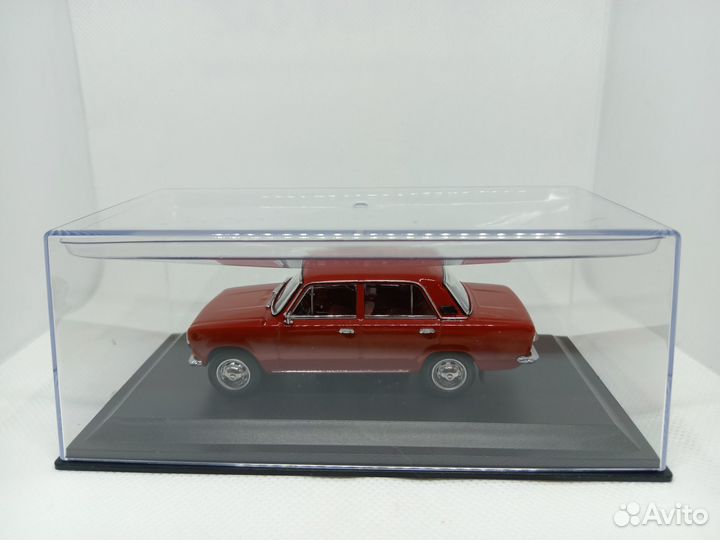 Модель ваз-2101 / 21011 LADA «Жигули»