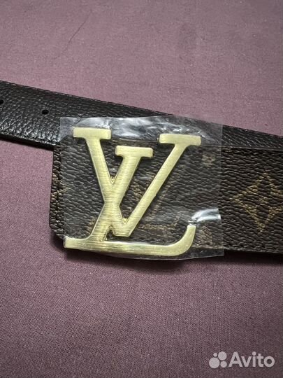 Ремень женский/мужской louis vuitton