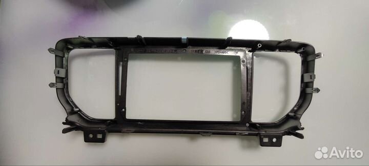 Рамка для Teyes KIA sportage